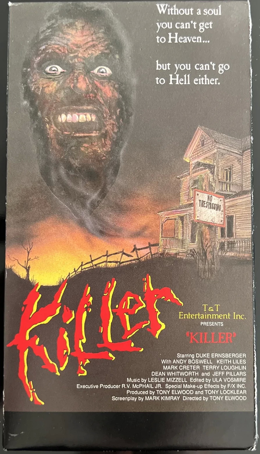 Killer!