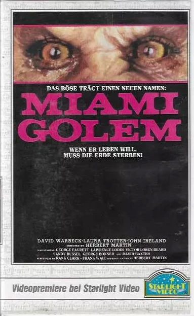 Miami Golem