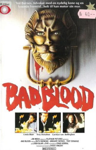 Bad blood
