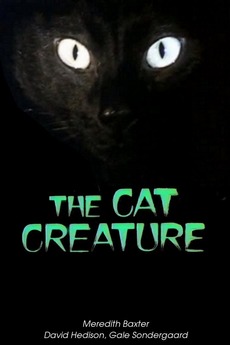 The cat creature