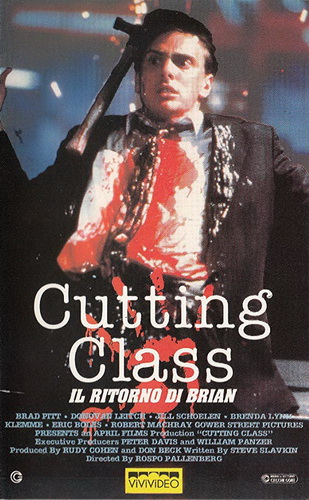 Cutting class