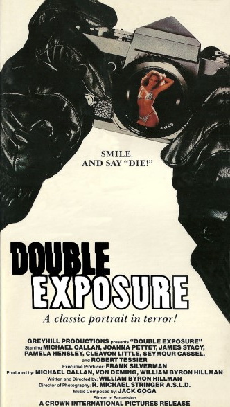 Double exposure