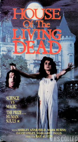 House of the living dead