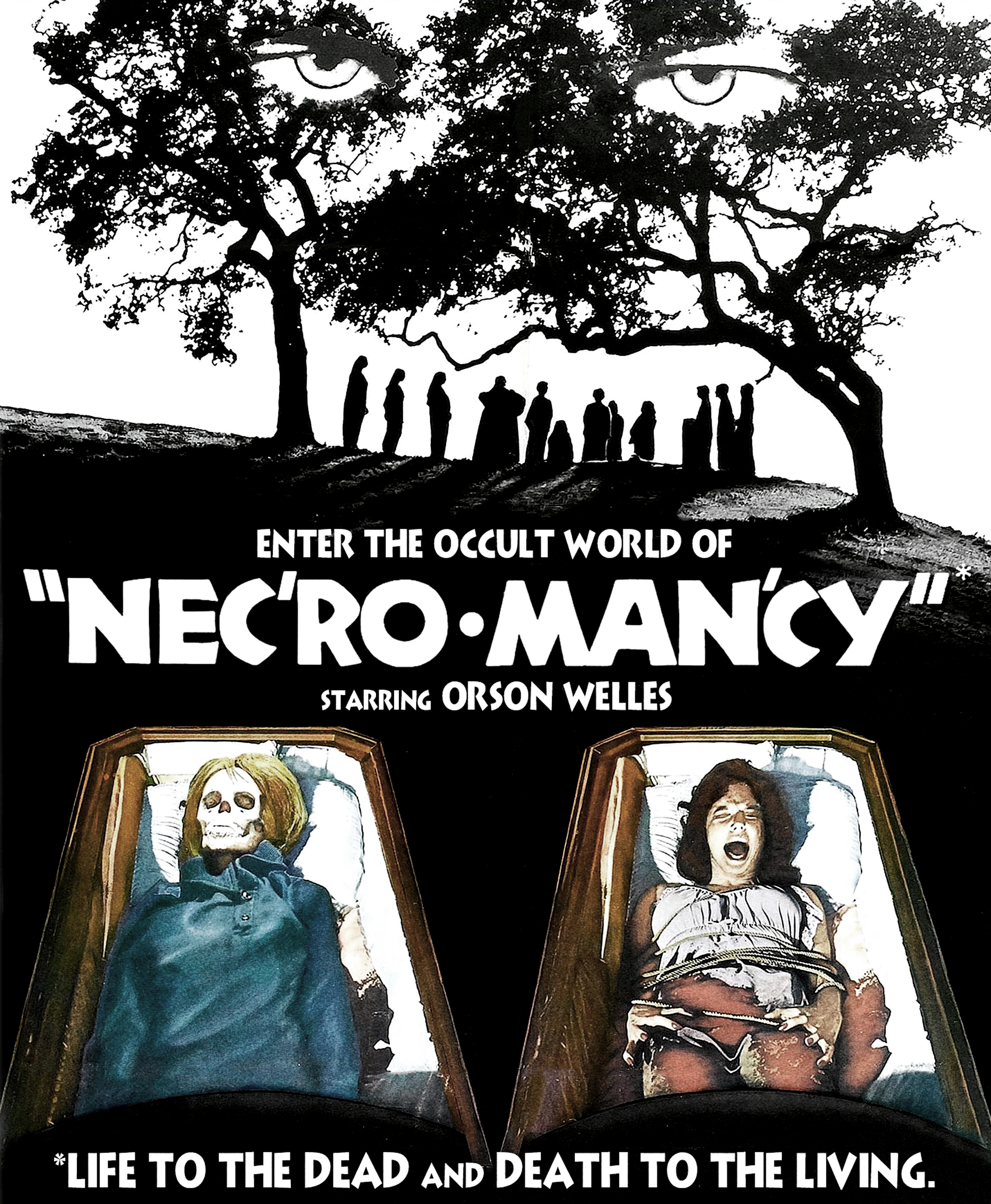 Necromancy