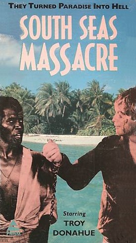 South Seas Massacre