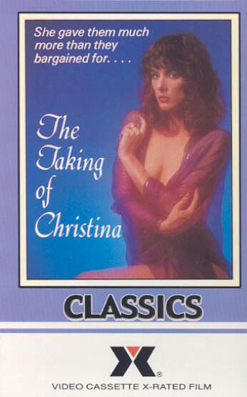 The taking of Christina