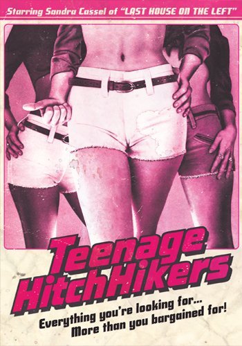 Teenage hitchhikers