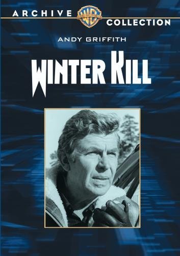 Winter kill