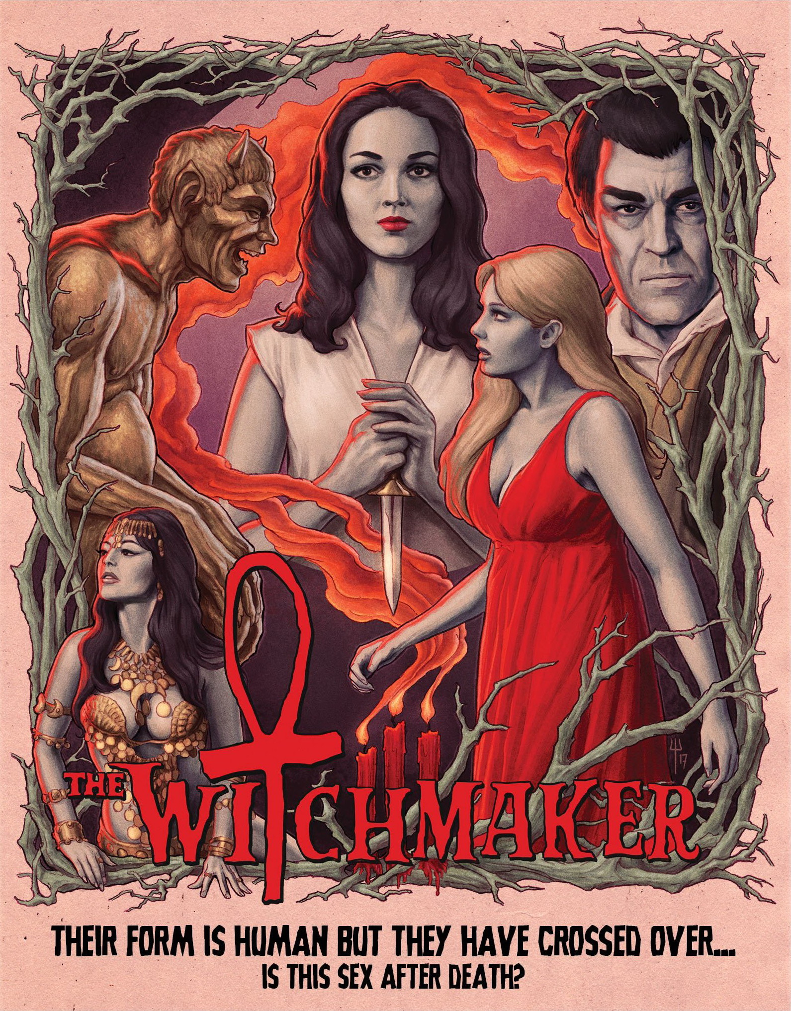 The witchmaker