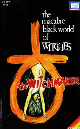 The witchmaker