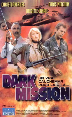 Dark mission: Flowers of evil