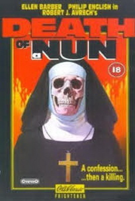 Death of a Nun