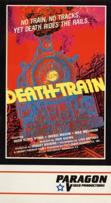 The death train