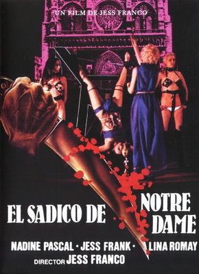 L'éventreur de Notre-Dame - Exorcism