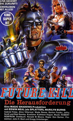 Future-Kill