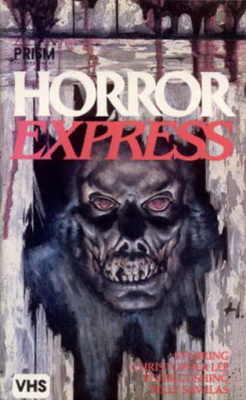 Horror express