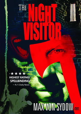 The night visitor