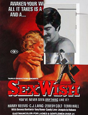 Sex wish