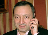 Вартан Дохалов