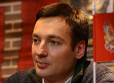 Павел Санаев